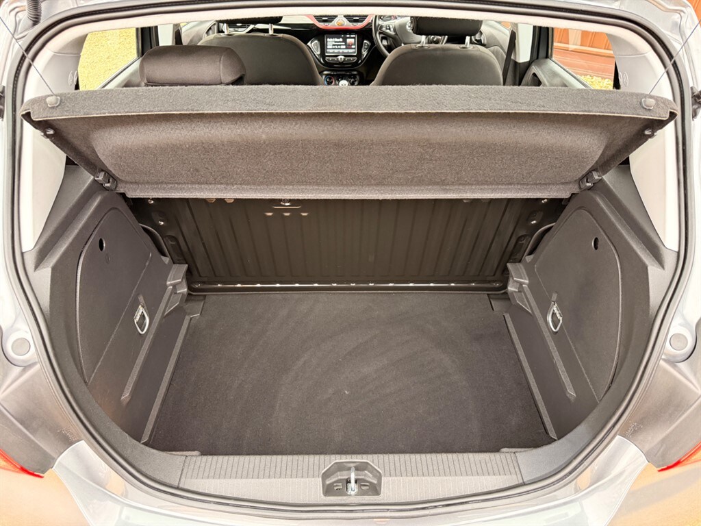 Used Vauxhall Corsa 2017 for sale - 78137373: Photo 6