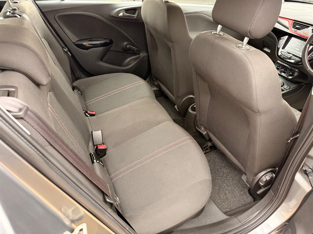 Used Vauxhall Corsa 2017 for sale - 78137373: Photo 7