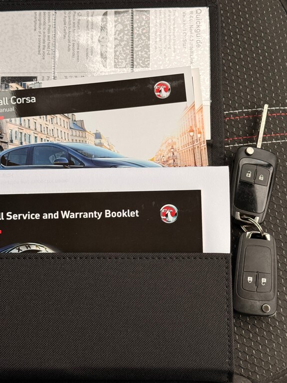 Used Vauxhall Corsa 2017 for sale - 78137373: Photo 9