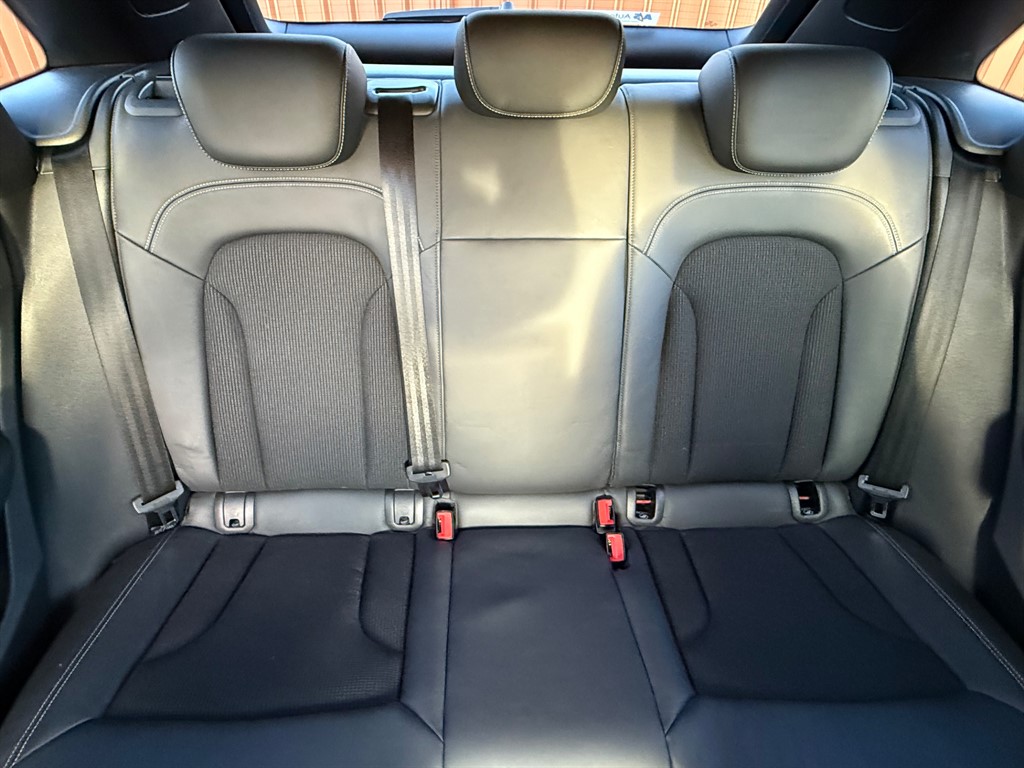 Used Audi Q3 2018 for sale - 77619529: Photo 10