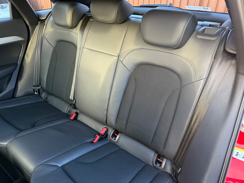 Used Audi Q3 2018 for sale - 77619529: Photo 12