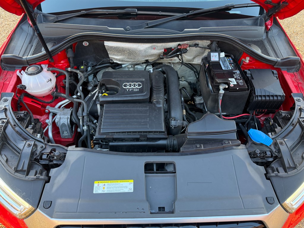 Used Audi Q3 2018 for sale - 77619529: Photo 20