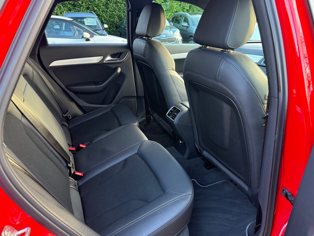 Used Audi Q3 2018 for sale - 77619529: Photo 30