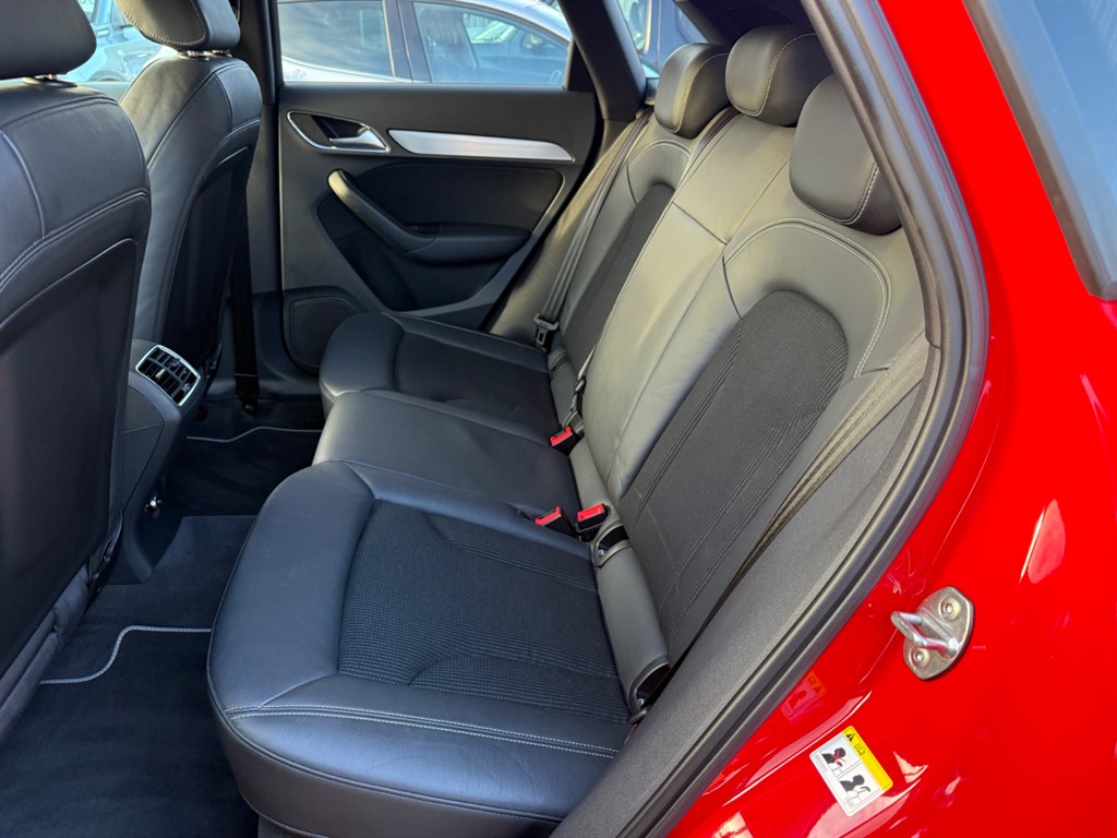 Used Audi Q3 2018 for sale - 77619529: Photo 34