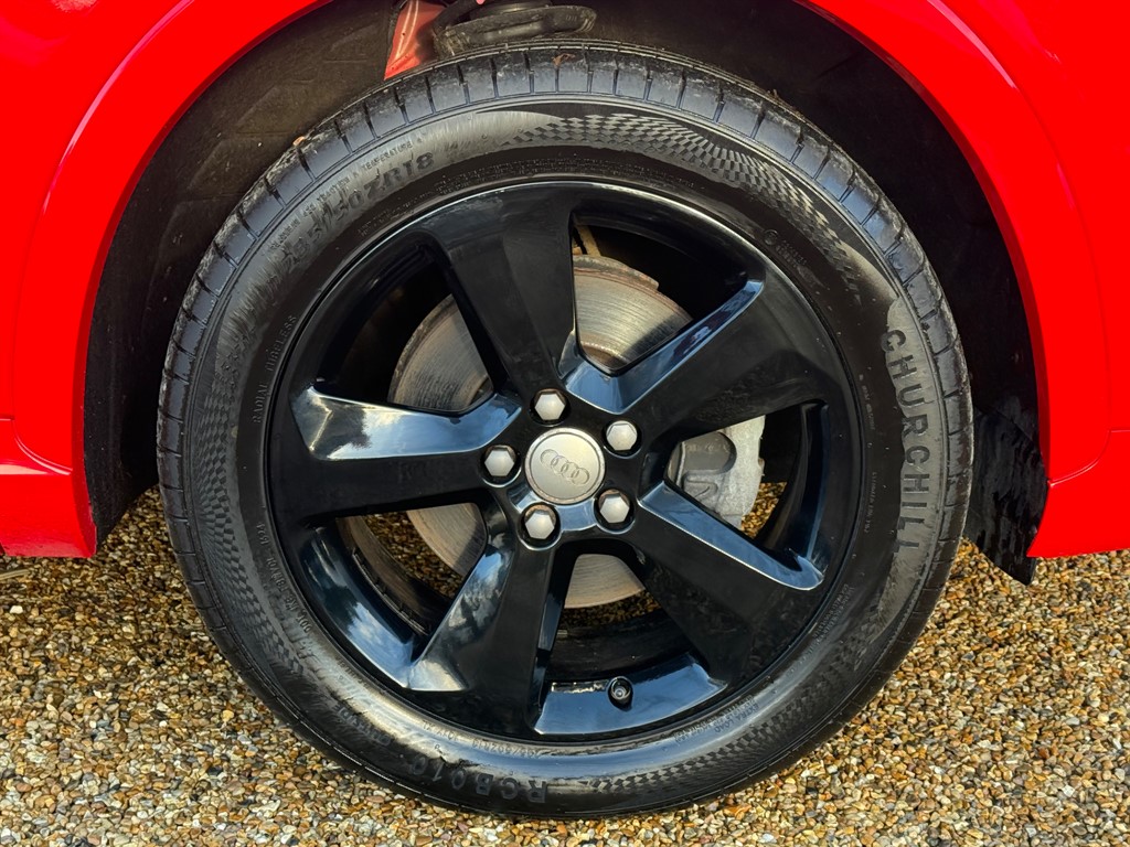 Used Audi Q3 2018 for sale - 77619529: Photo 35