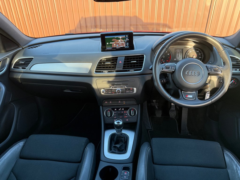 Used Audi Q3 2018 for sale - 77619529: Photo 36