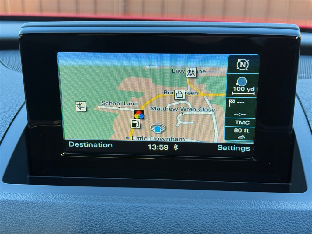 Used Audi Q3 2018 for sale - 77619529: Photo 38