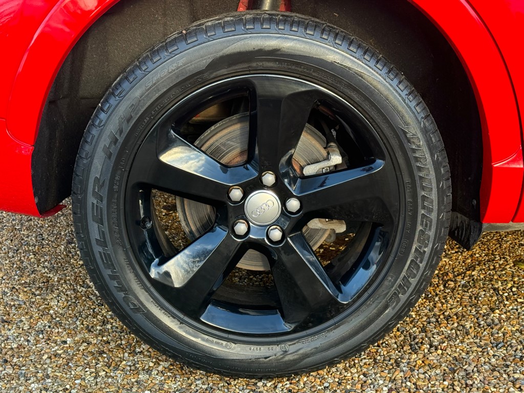 Used Audi Q3 2018 for sale - 77619529: Photo 4