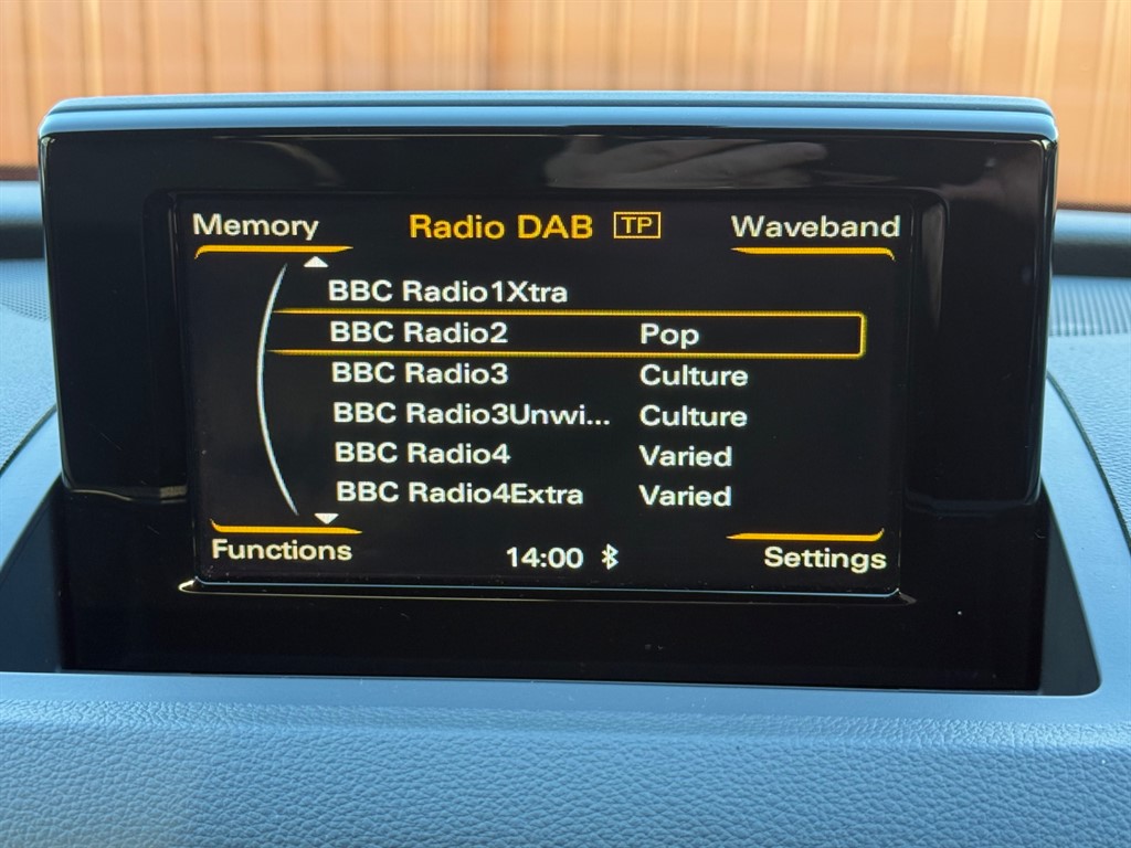 Used Audi Q3 2018 for sale - 77619529: Photo 41