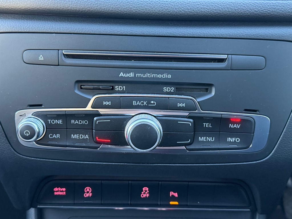 Used Audi Q3 2018 for sale - 77619529: Photo 45