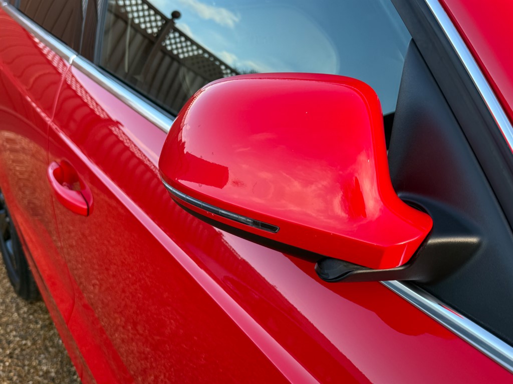 Used Audi Q3 2018 for sale - 77619529: Photo 55