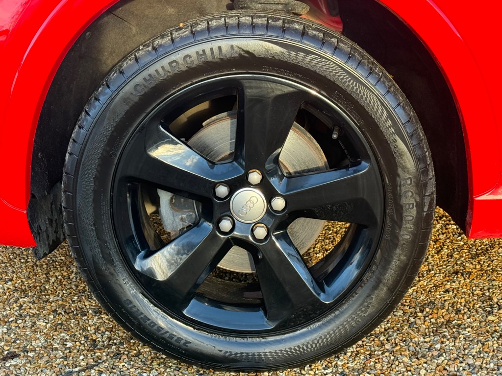 Used Audi Q3 2018 for sale - 77619529: Photo 57