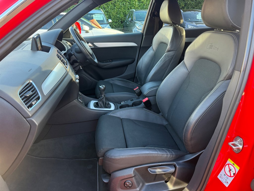 Used Audi Q3 2018 for sale - 77619529: Photo 58