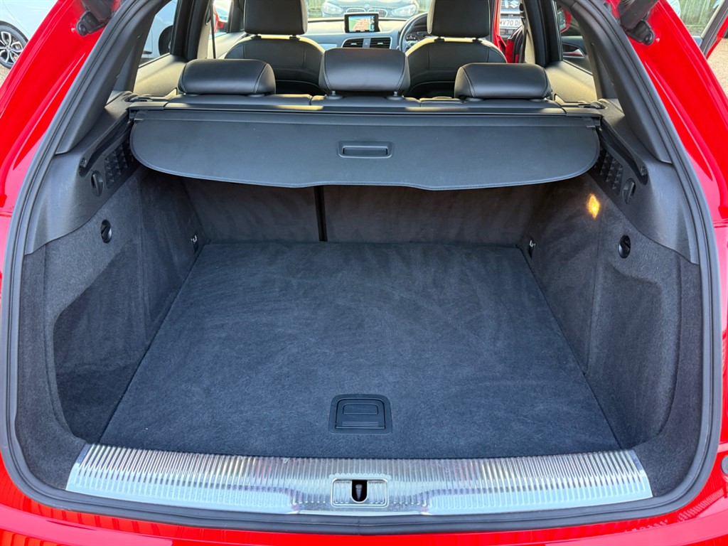 Used Audi Q3 2018 for sale - 77619529: Photo 6