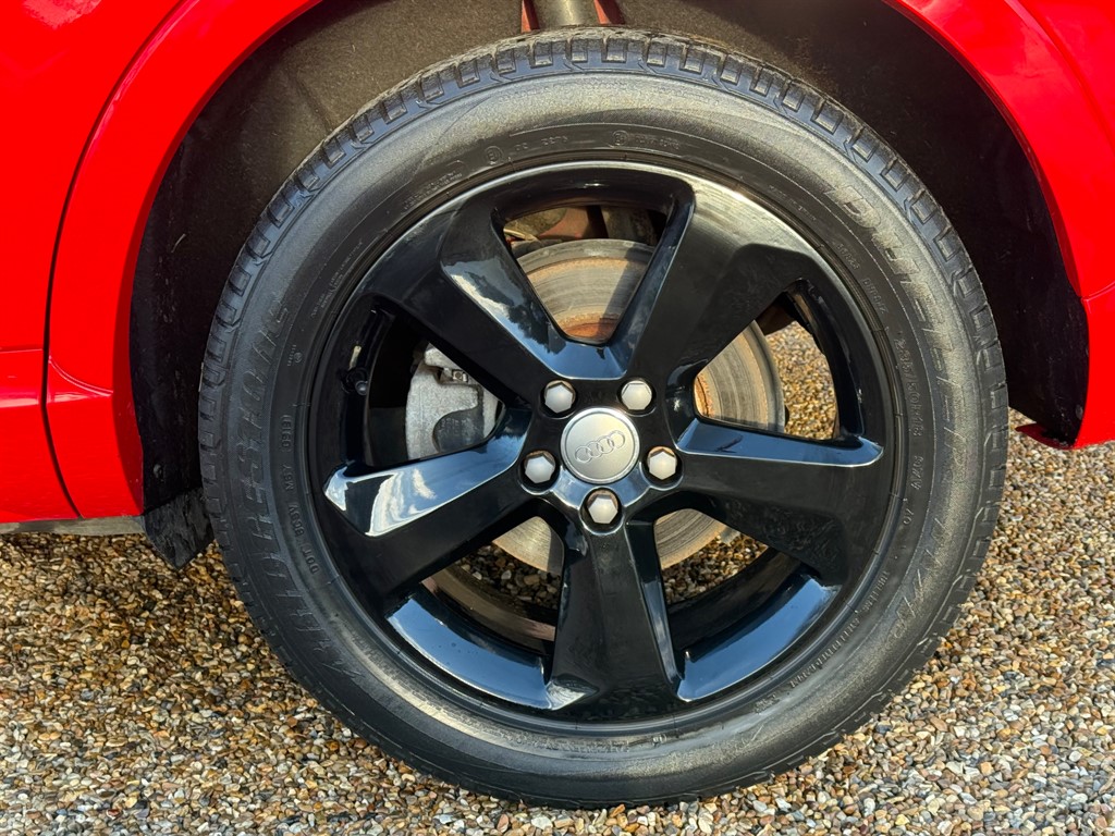 Used Audi Q3 2018 for sale - 77619529: Photo 65