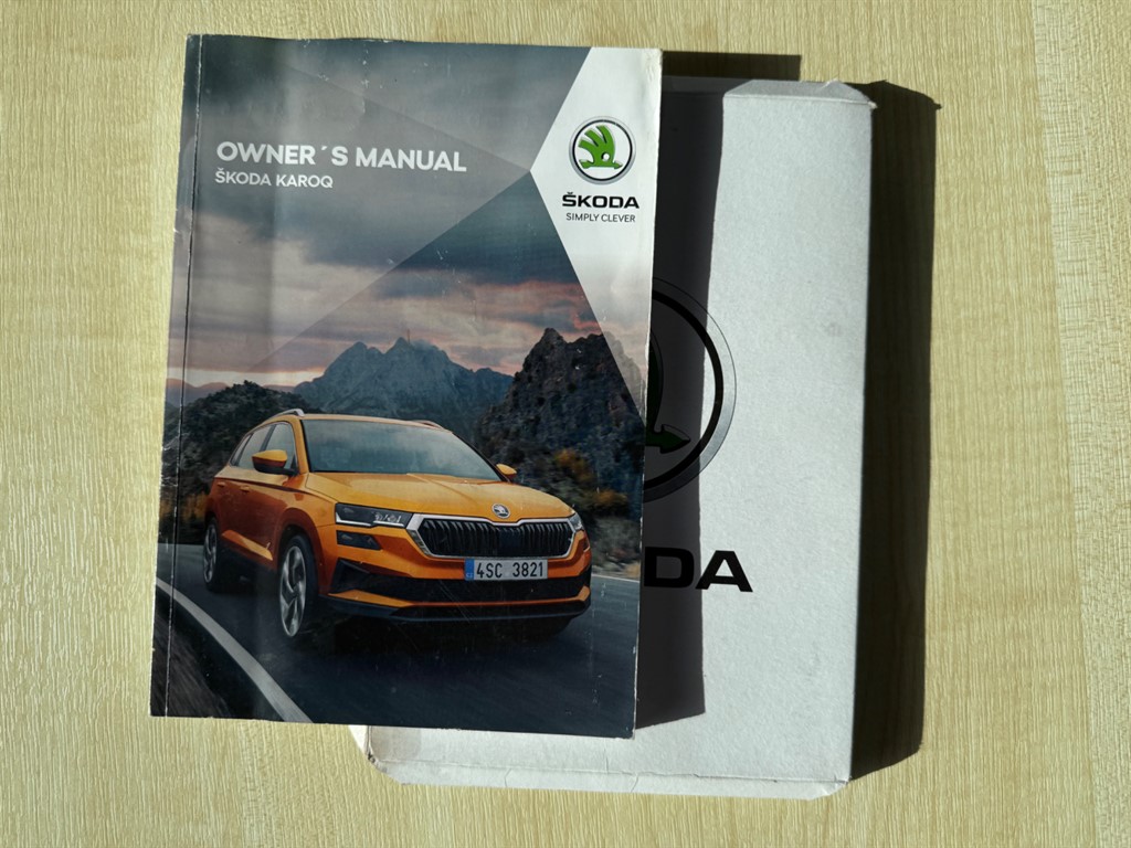 Used Skoda Karoq 2022 for sale - 77619503: Photo 11