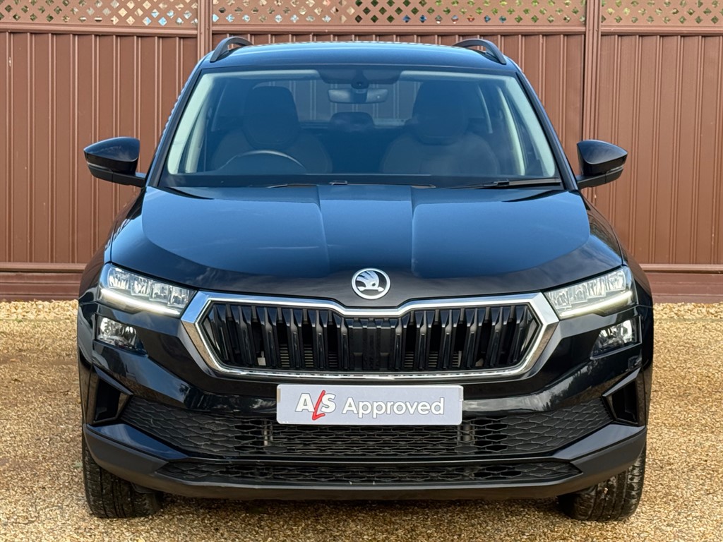 Used Skoda Karoq 2022 for sale - 77619503: Photo 14