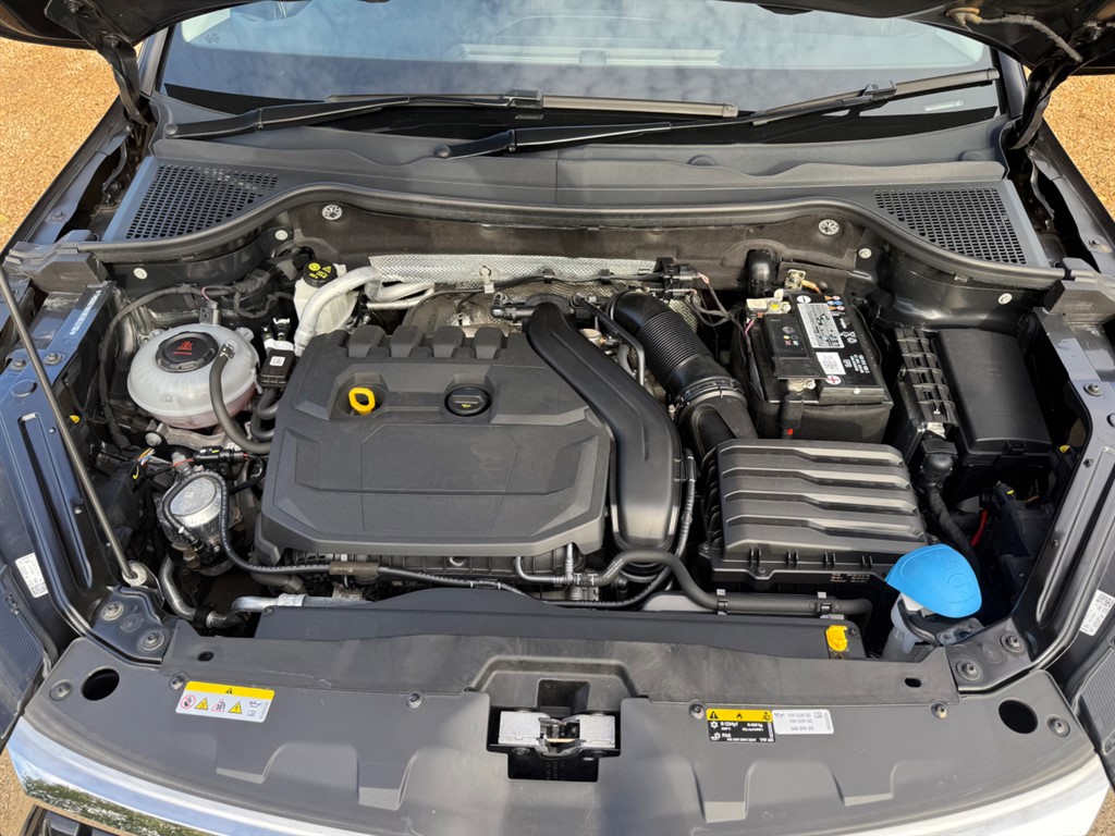 Used Skoda Karoq 2022 for sale - 77619503: Photo 15