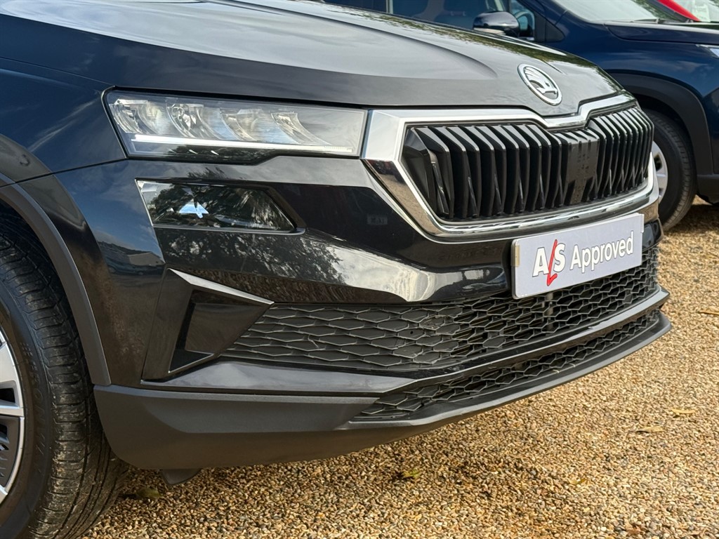Used Skoda Karoq 2022 for sale - 77619503: Photo 16