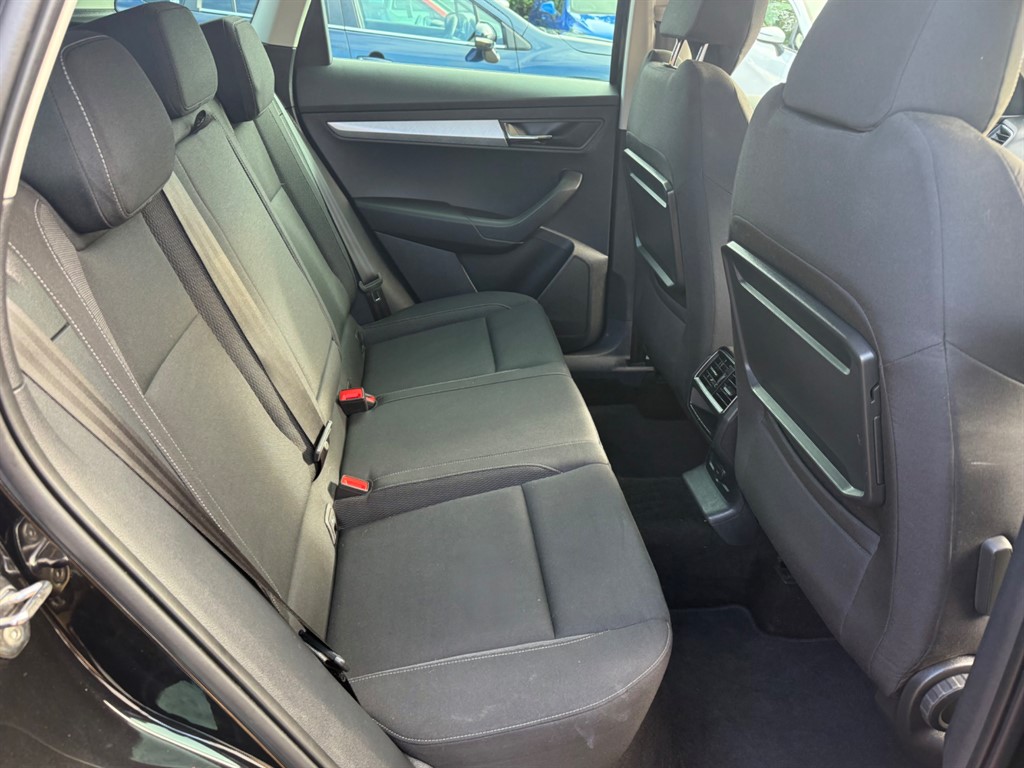 Used Skoda Karoq 2022 for sale - 77619503: Photo 25