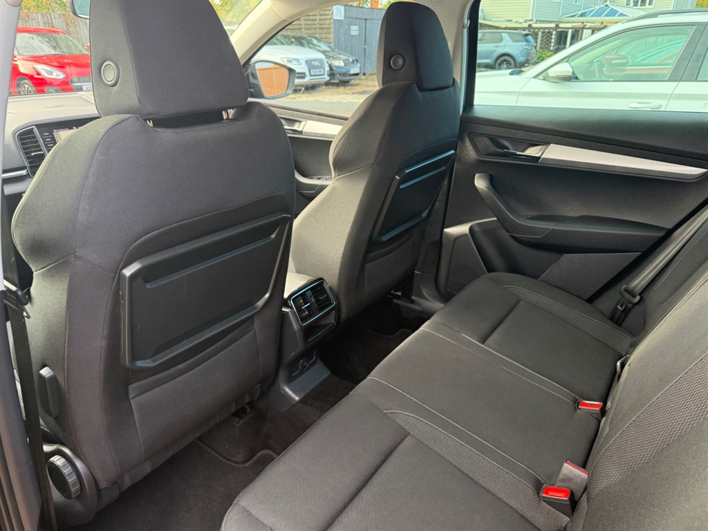 Used Skoda Karoq 2022 for sale - 77619503: Photo 28