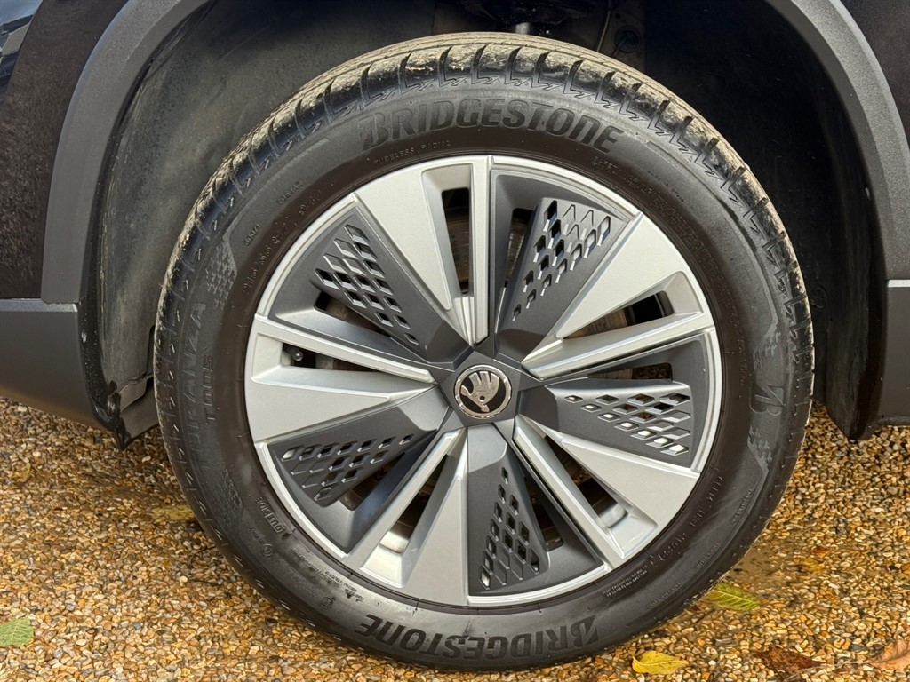 Used Skoda Karoq 2022 for sale - 77619503: Photo 31