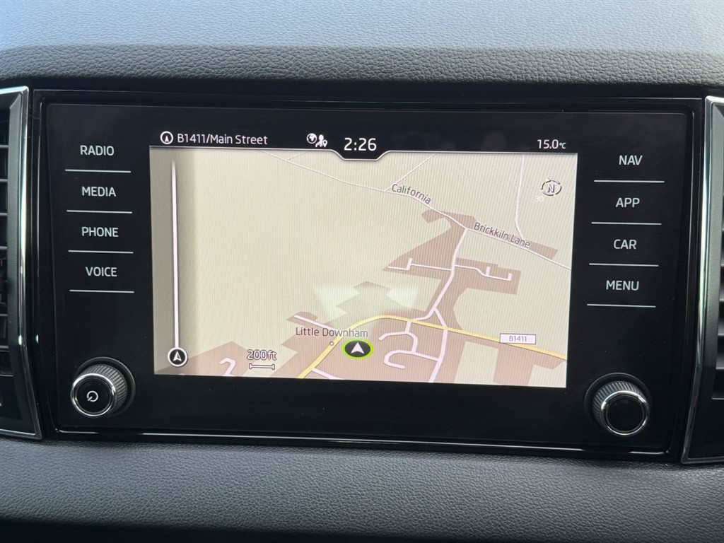 Used Skoda Karoq 2022 for sale - 77619503: Photo 36