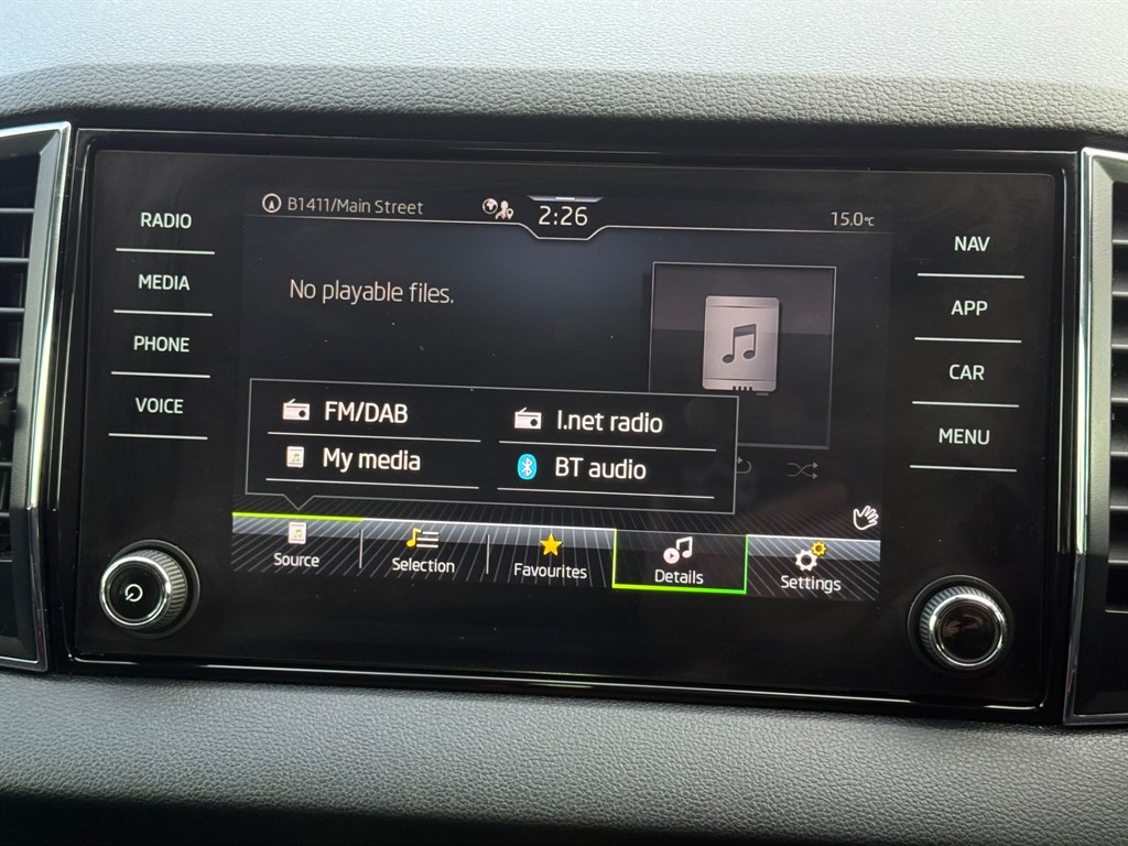 Used Skoda Karoq 2022 for sale - 77619503: Photo 43