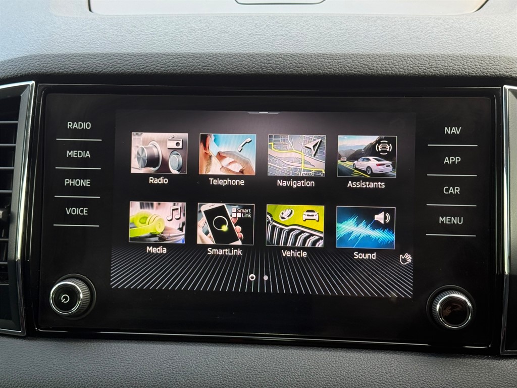 Used Skoda Karoq 2022 for sale - 77619503: Photo 44