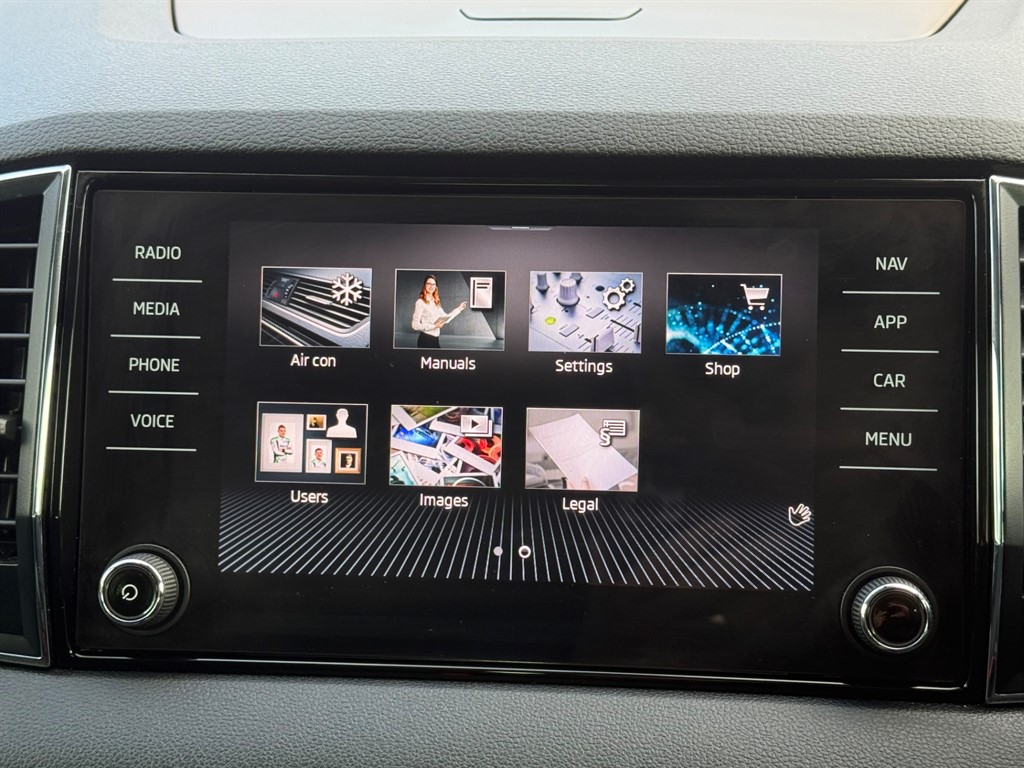 Used Skoda Karoq 2022 for sale - 77619503: Photo 45