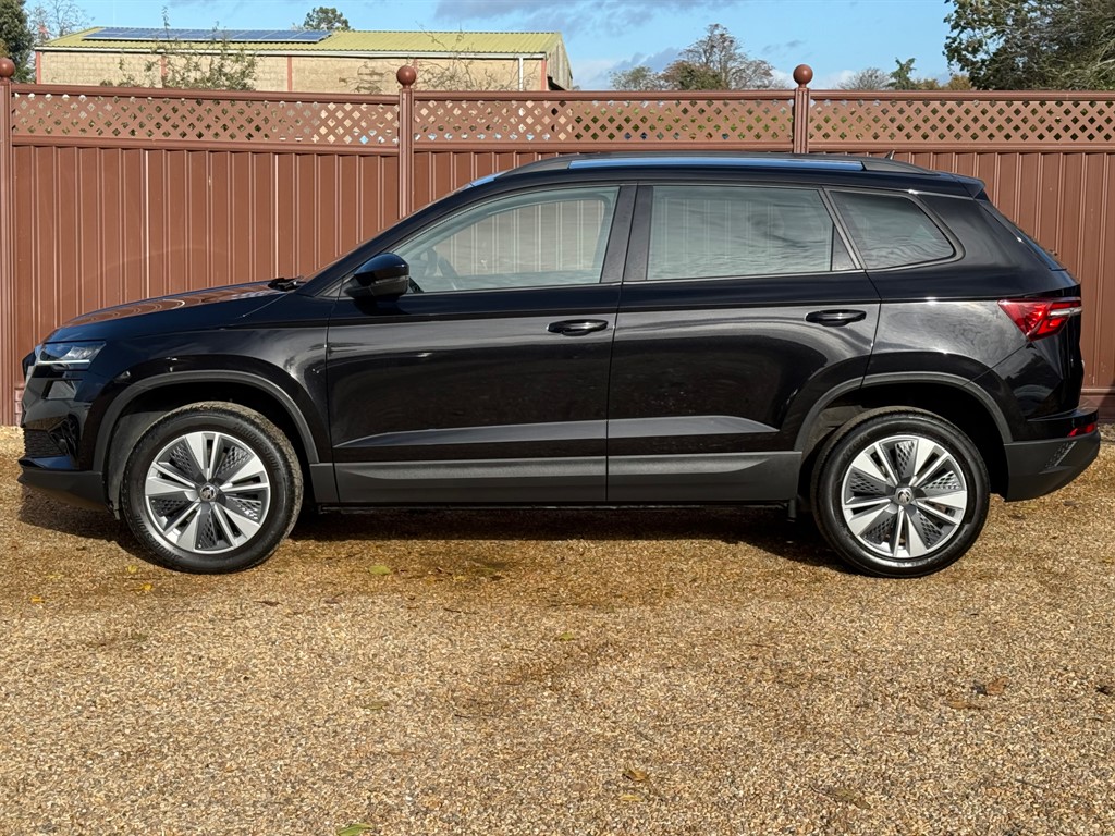 Used Skoda Karoq 2022 for sale - 77619503: Photo 57