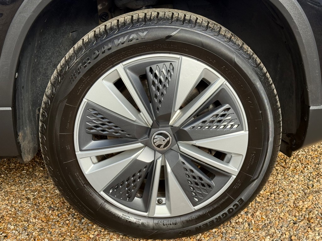 Used Skoda Karoq 2022 for sale - 77619503: Photo 58