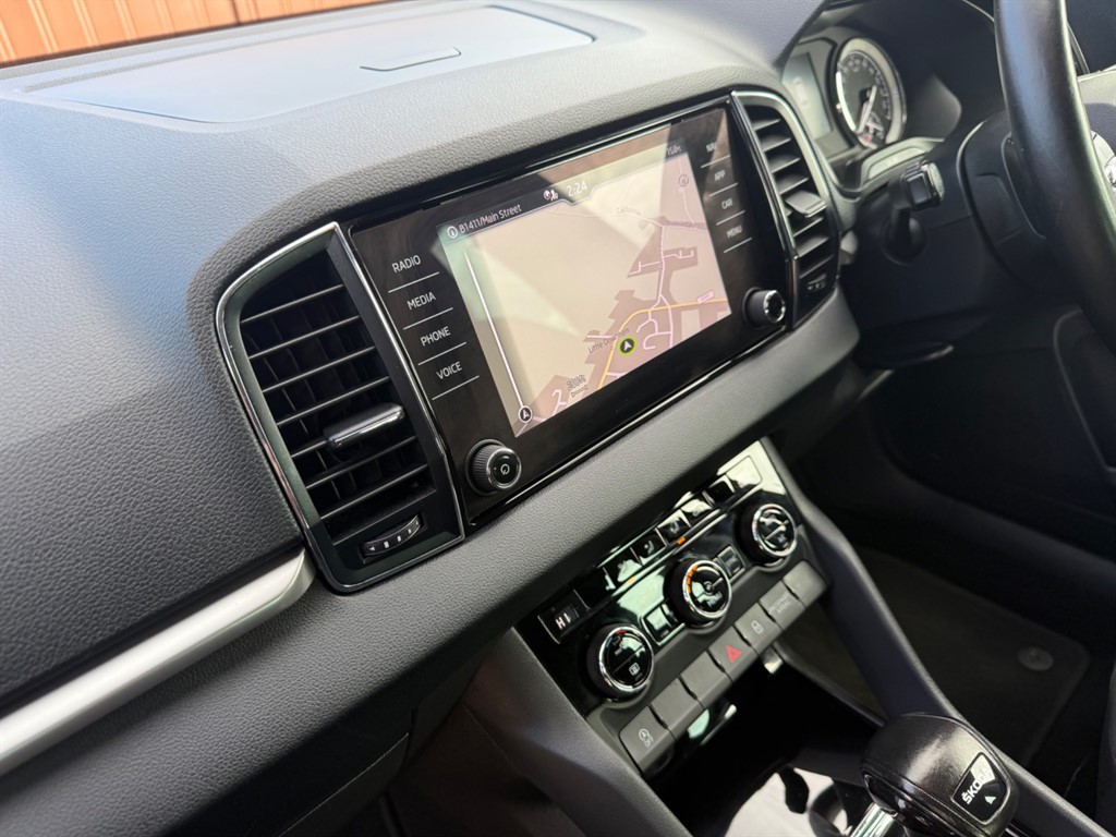 Used Skoda Karoq 2022 for sale - 77619503: Photo 59