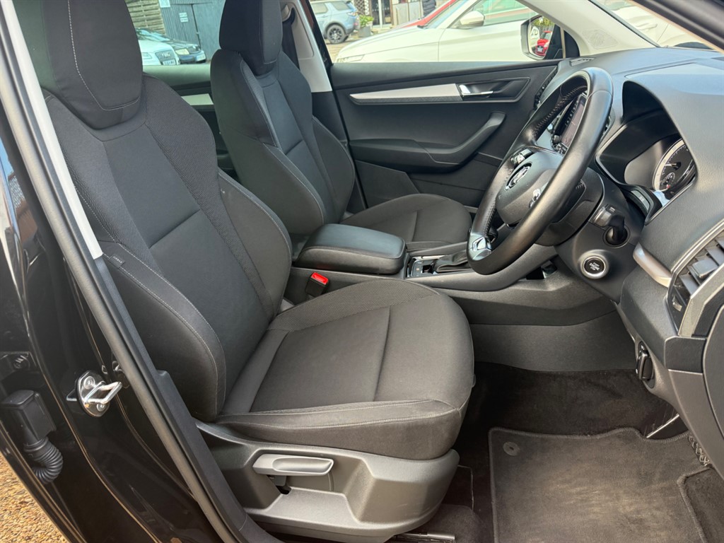 Used Skoda Karoq 2022 for sale - 77619503: Photo 60