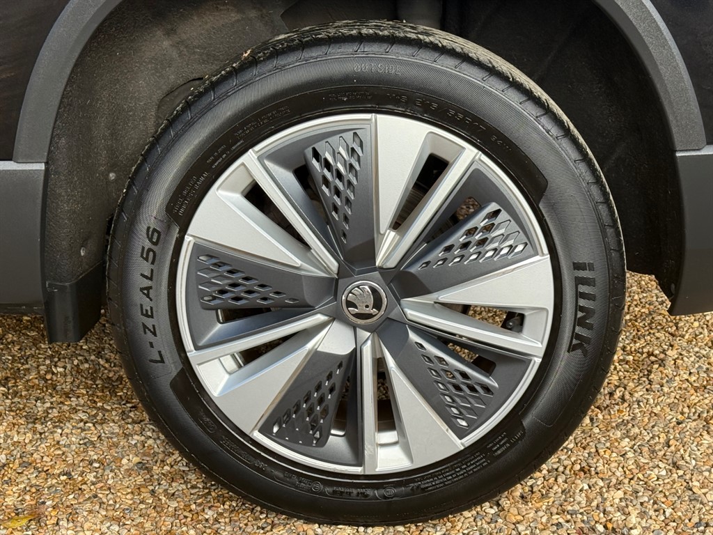 Used Skoda Karoq 2022 for sale - 77619503: Photo 64