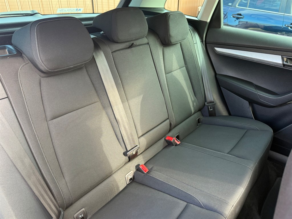 Used Skoda Karoq 2022 for sale - 77619503: Photo 8