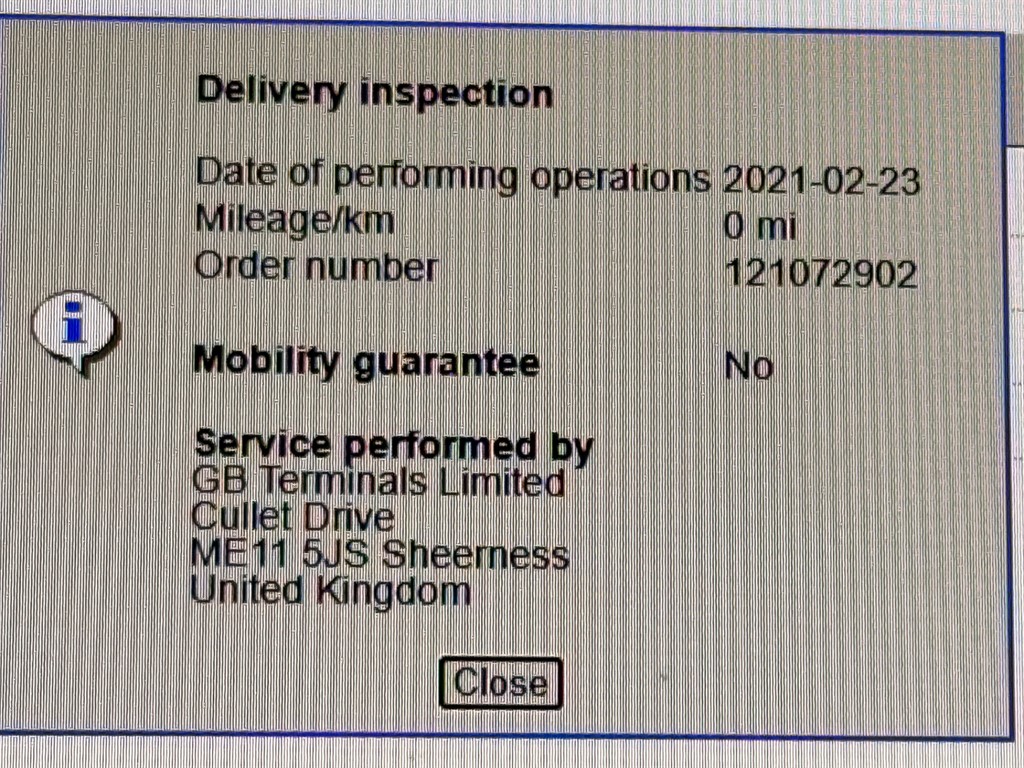 Used Skoda Fabia 2021 for sale - 77619553: Photo 10