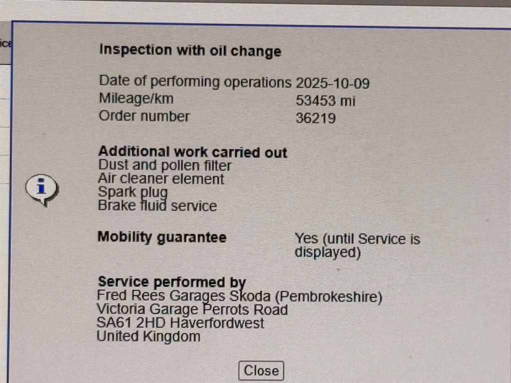 Used Skoda Fabia 2021 for sale - 77619553: Photo 12