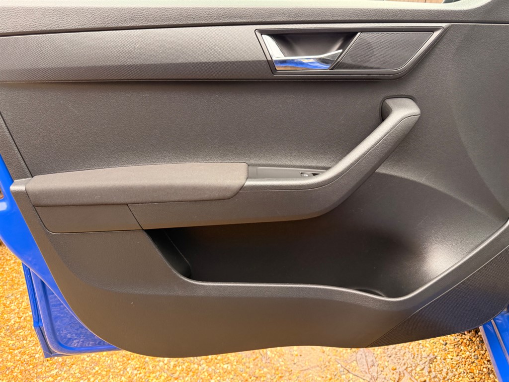 Used Skoda Fabia 2021 for sale - 77619553: Photo 15