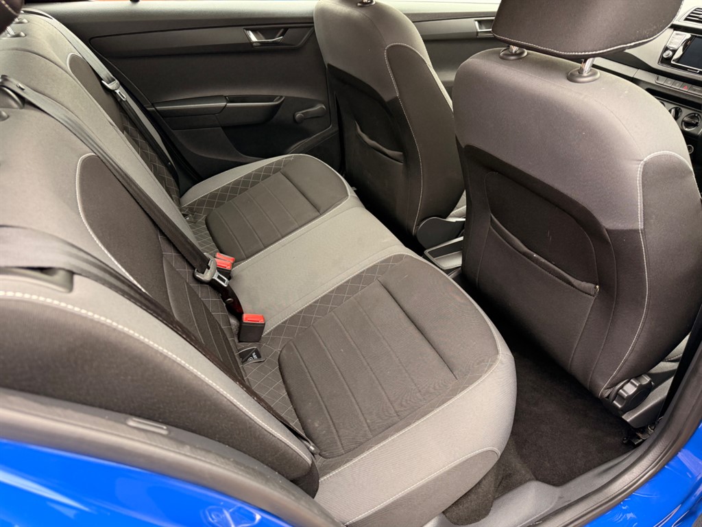 Used Skoda Fabia 2021 for sale - 77619553: Photo 18