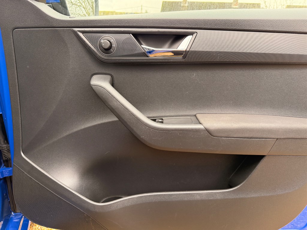 Used Skoda Fabia 2021 for sale - 77619553: Photo 21