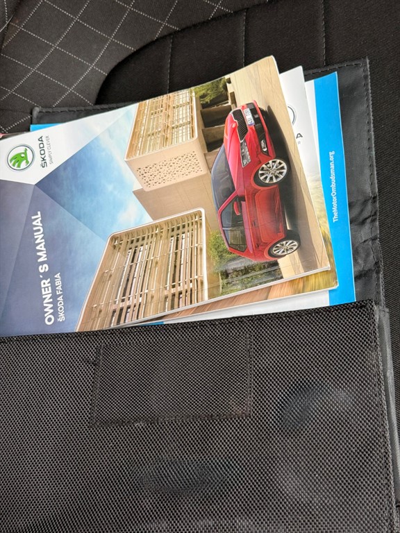 Used Skoda Fabia 2021 for sale - 77619553: Photo 26