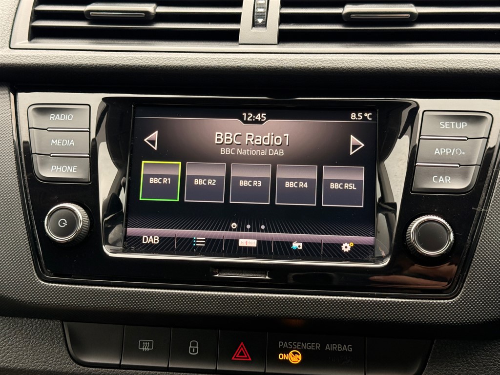 Used Skoda Fabia 2021 for sale - 77619553: Photo 32