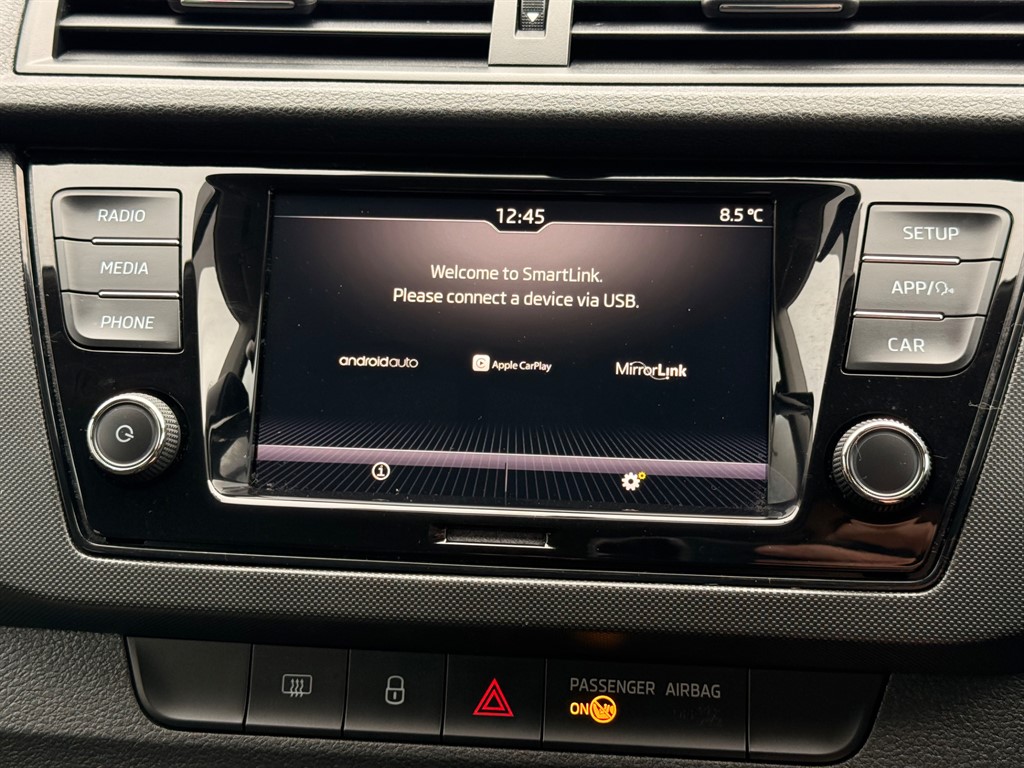 Used Skoda Fabia 2021 for sale - 77619553: Photo 33