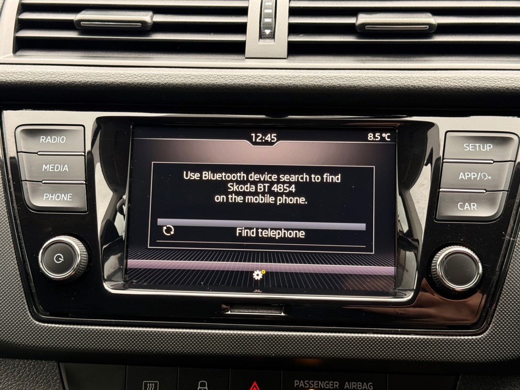 Used Skoda Fabia 2021 for sale - 77619553: Photo 34