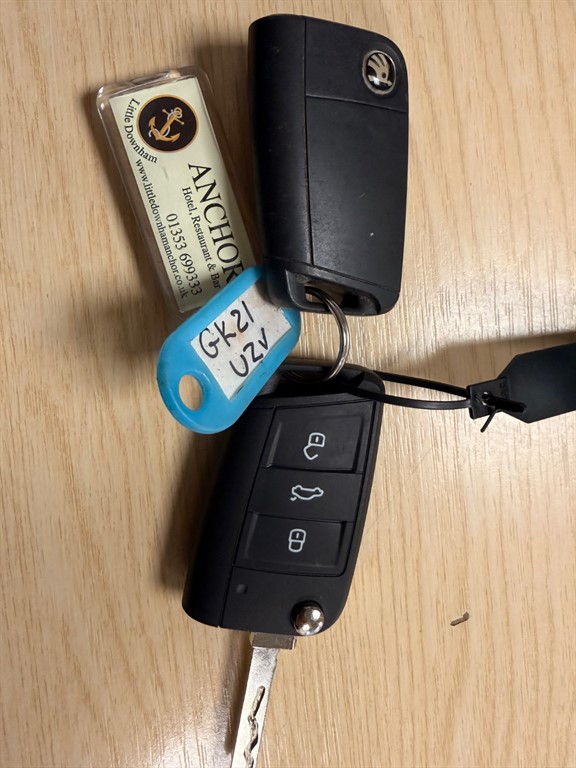 Used Skoda Fabia 2021 for sale - 77619553: Photo 7