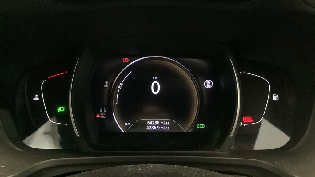 Used Renault Kadjar 2018 for sale - 77619510: Photo 10