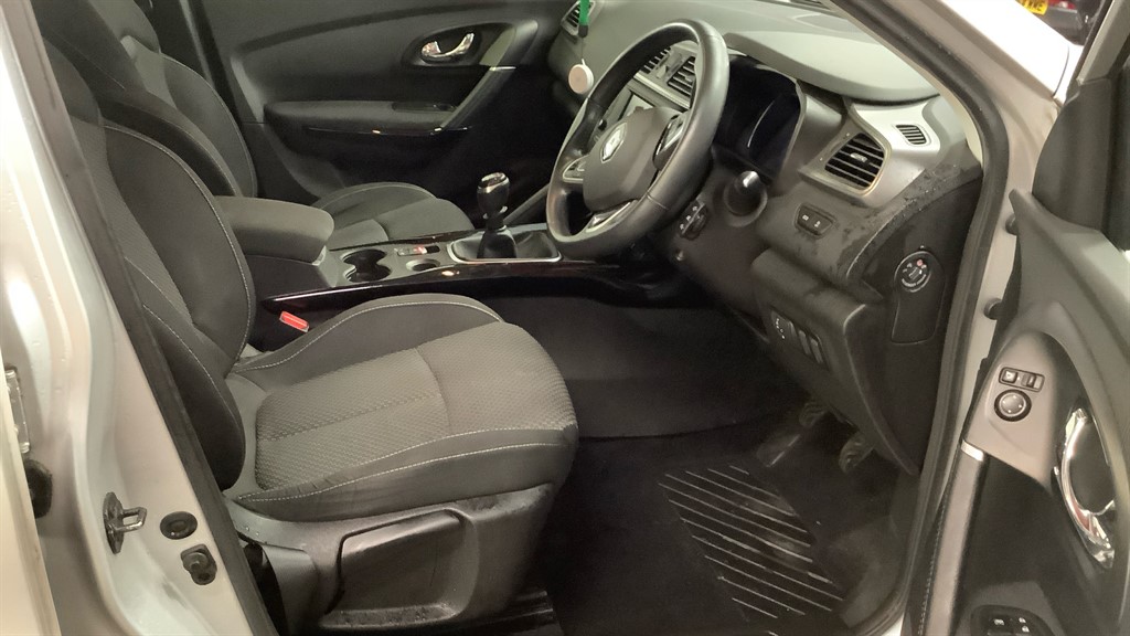 Used Renault Kadjar 2018 for sale - 77619510: Photo 3