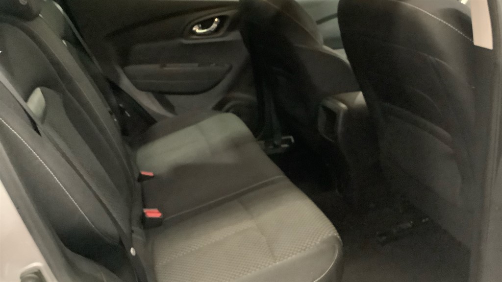 Used Renault Kadjar 2018 for sale - 77619510: Photo 4