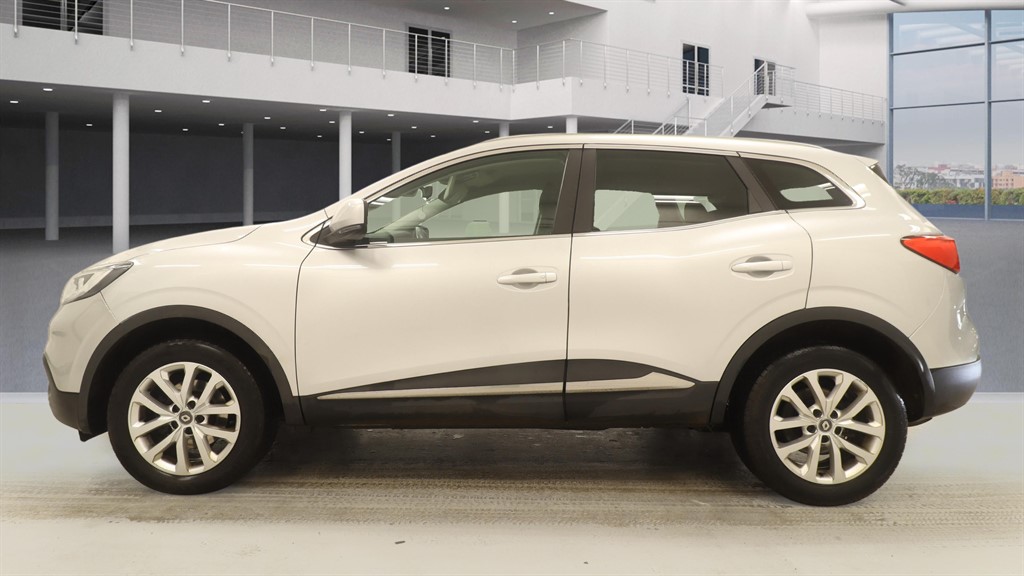 Used Renault Kadjar 2018 for sale - 77619510: Photo 5